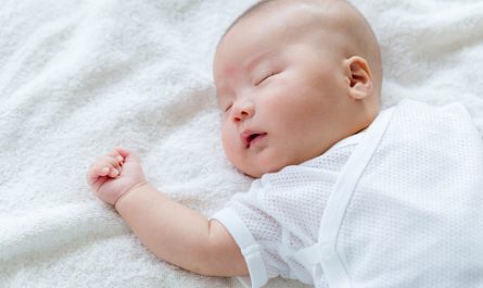 Consultation sommeil bébé