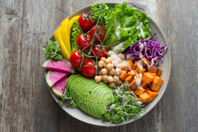 La nutrition et la santé : Comment une alimentation équilibrée peut améliorer votre bien-être ?