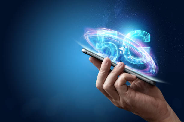 L’Impact de la 5G sur l’Expérience Utilisateur des Smartphones : Vers une Connectivité Ultra-Rapide